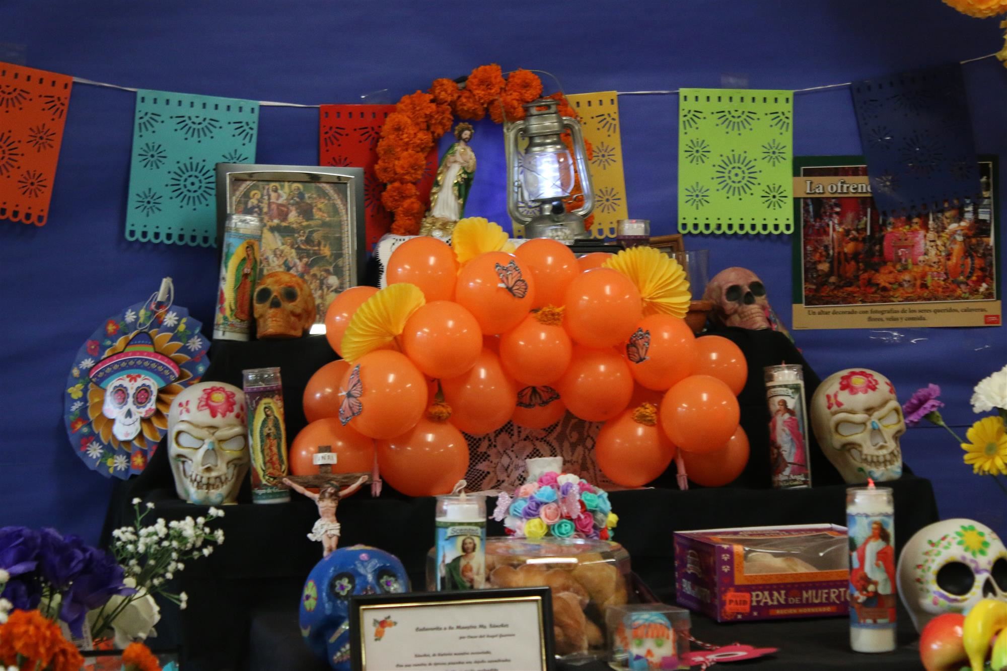 Altar 2